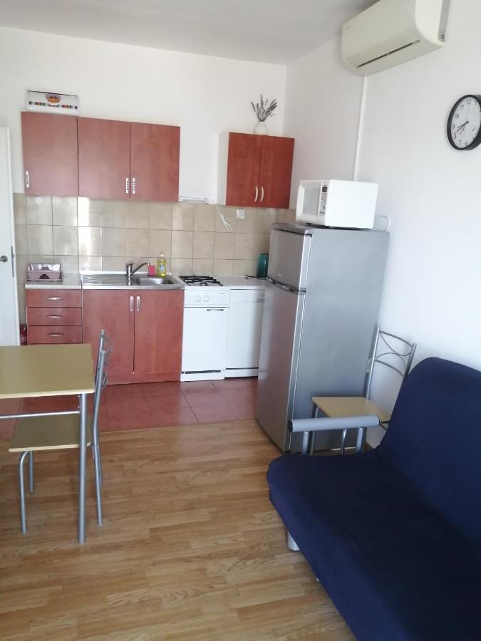 Apartments Mirana Ljubac  Exterior photo