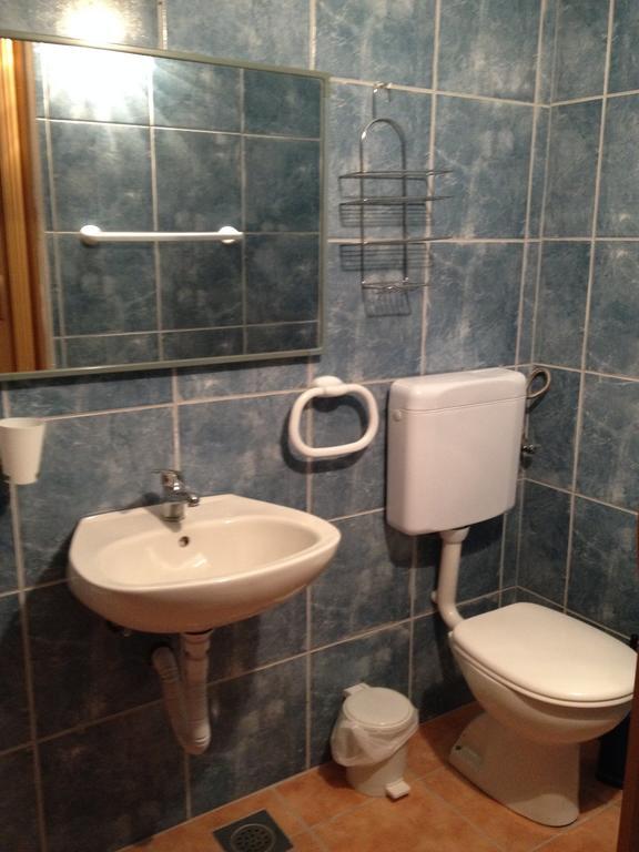 Apartments Mirana Ljubac  Room photo