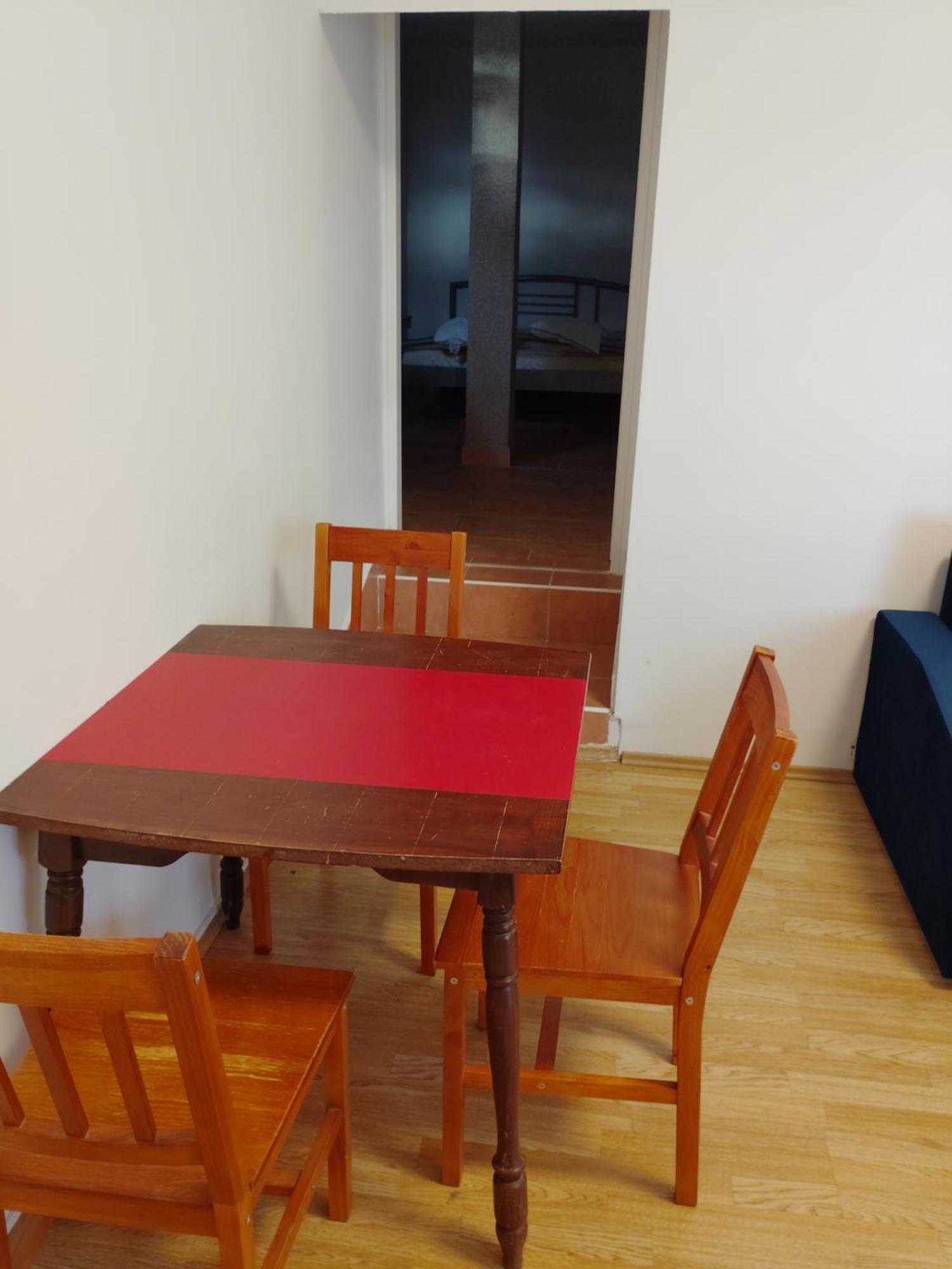 Apartments Mirana Ljubac  Exterior photo